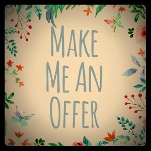 All offers considered!!!!